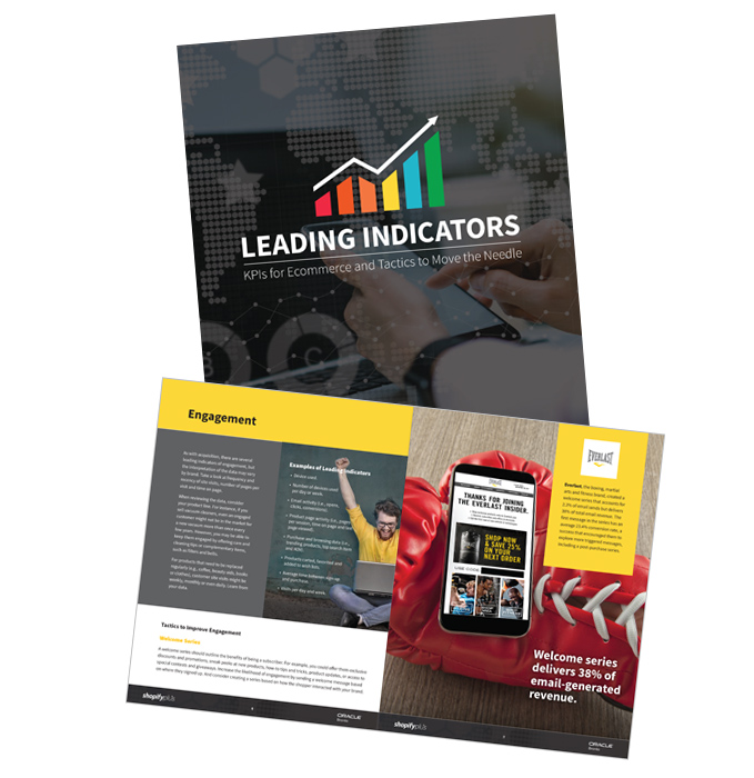 Leading Indicators